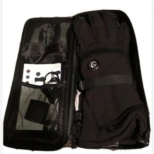 VELAZZIO Heated Gloves